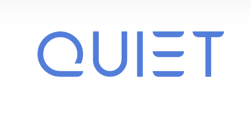 QUIET